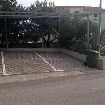 Apartments Dalmacija Tučepi Εξωτερικό φωτογραφία