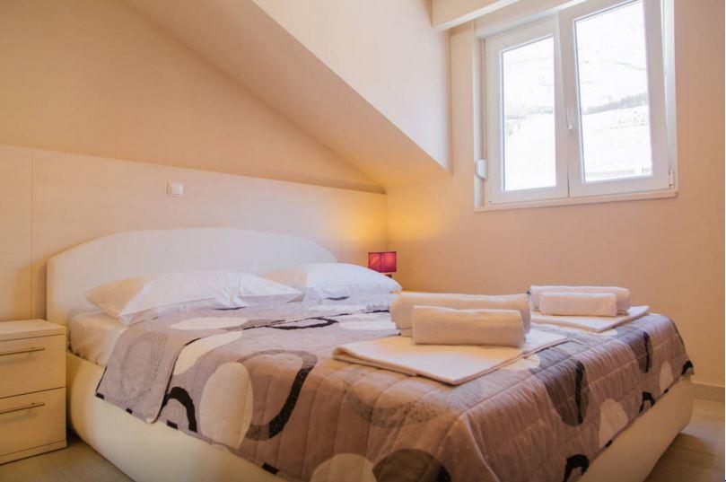 Apartments Dalmacija Tučepi Εξωτερικό φωτογραφία