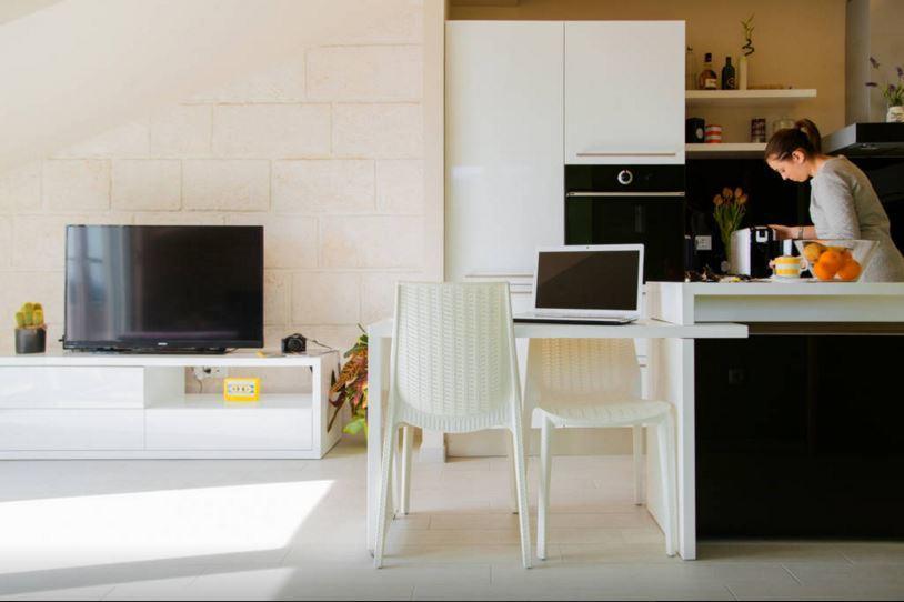 Apartments Dalmacija Tučepi Εξωτερικό φωτογραφία