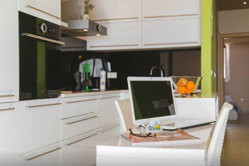 Apartments Dalmacija Tučepi Εξωτερικό φωτογραφία