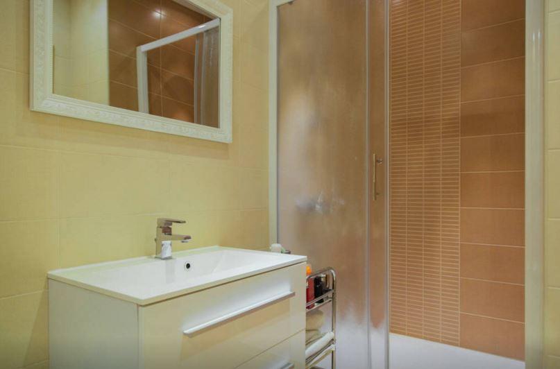Apartments Dalmacija Tučepi Εξωτερικό φωτογραφία