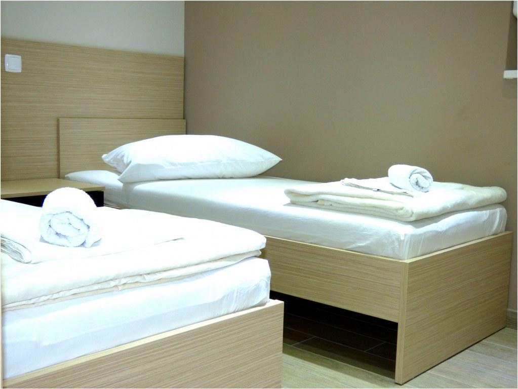 Apartments Dalmacija Tučepi Εξωτερικό φωτογραφία