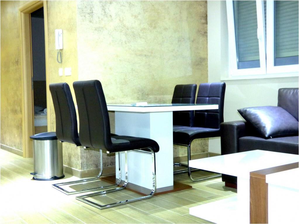 Apartments Dalmacija Tučepi Εξωτερικό φωτογραφία