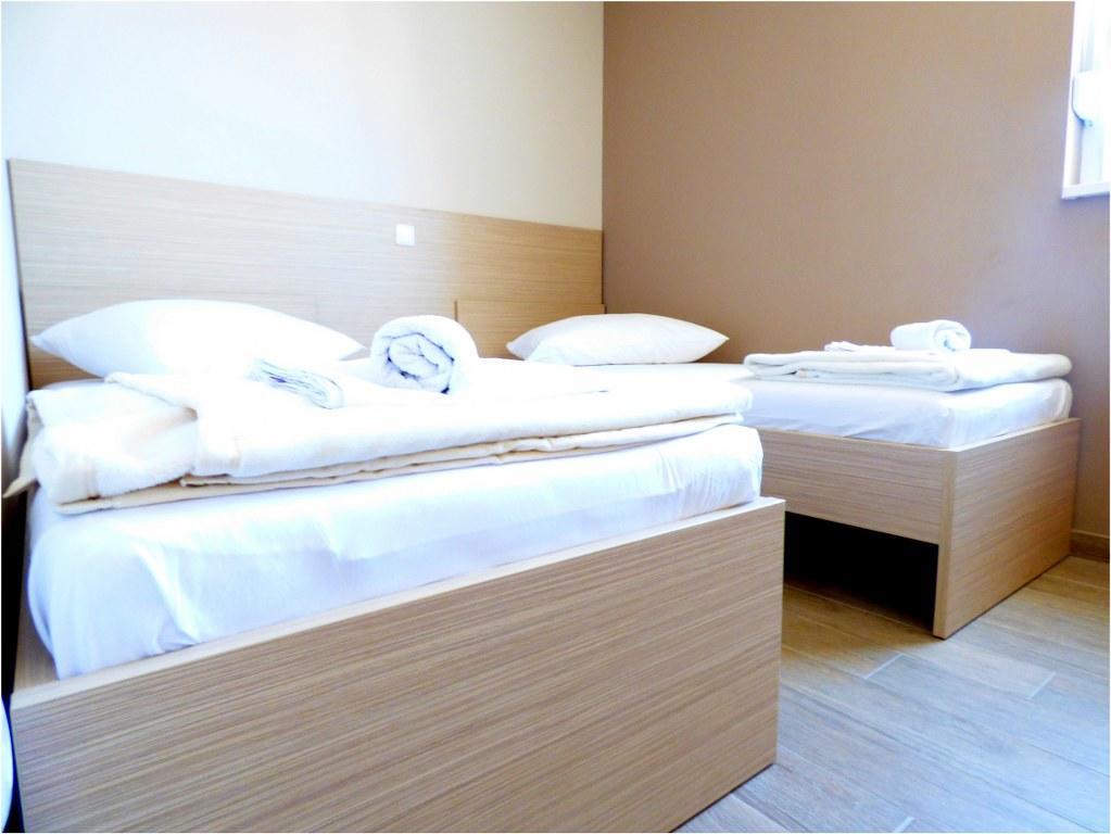 Apartments Dalmacija Tučepi Εξωτερικό φωτογραφία