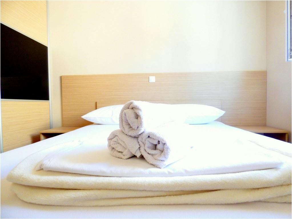 Apartments Dalmacija Tučepi Εξωτερικό φωτογραφία