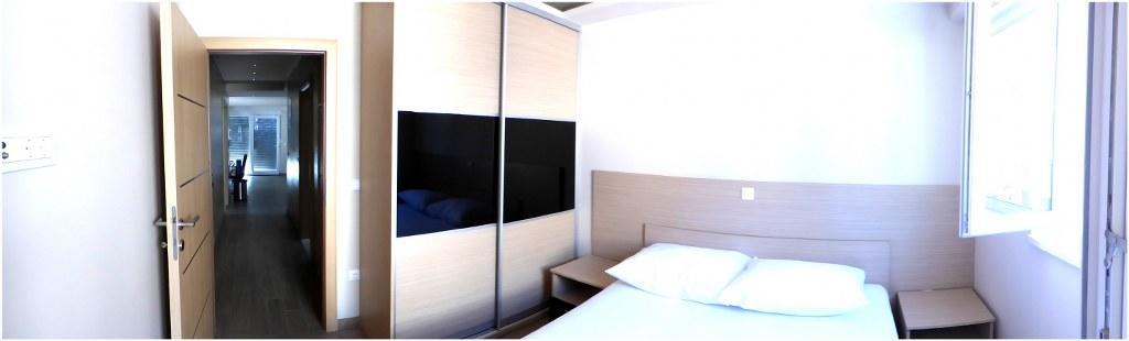 Apartments Dalmacija Tučepi Εξωτερικό φωτογραφία