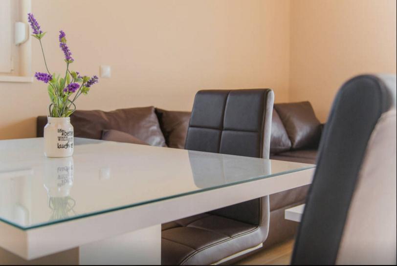 Apartments Dalmacija Tučepi Εξωτερικό φωτογραφία