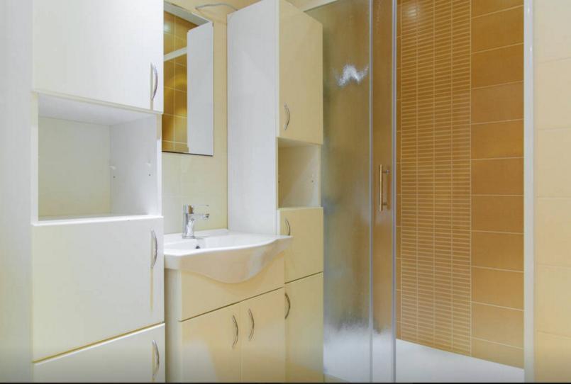 Apartments Dalmacija Tučepi Εξωτερικό φωτογραφία