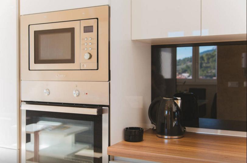 Apartments Dalmacija Tučepi Εξωτερικό φωτογραφία