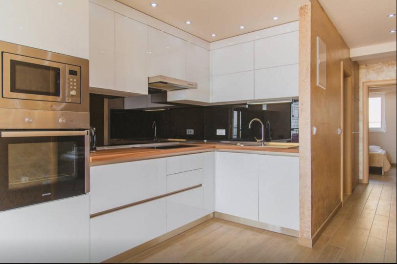 Apartments Dalmacija Tučepi Εξωτερικό φωτογραφία