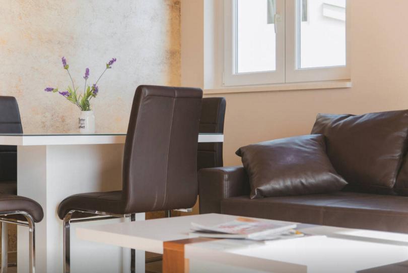 Apartments Dalmacija Tučepi Εξωτερικό φωτογραφία